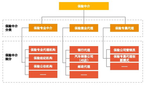 创新业务模式引领未来，最新保险代理公司的发展路径与前景展望